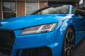 Audi TT RS RS 2.5 TFSI QUATTRO  580 PK  !!!! DIKSTE VAN NL Blau - thumbnail 3