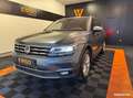 Volkswagen Tiguan Allspace 1.5 tsi 150ch carat dsg bva Gris - thumbnail 1