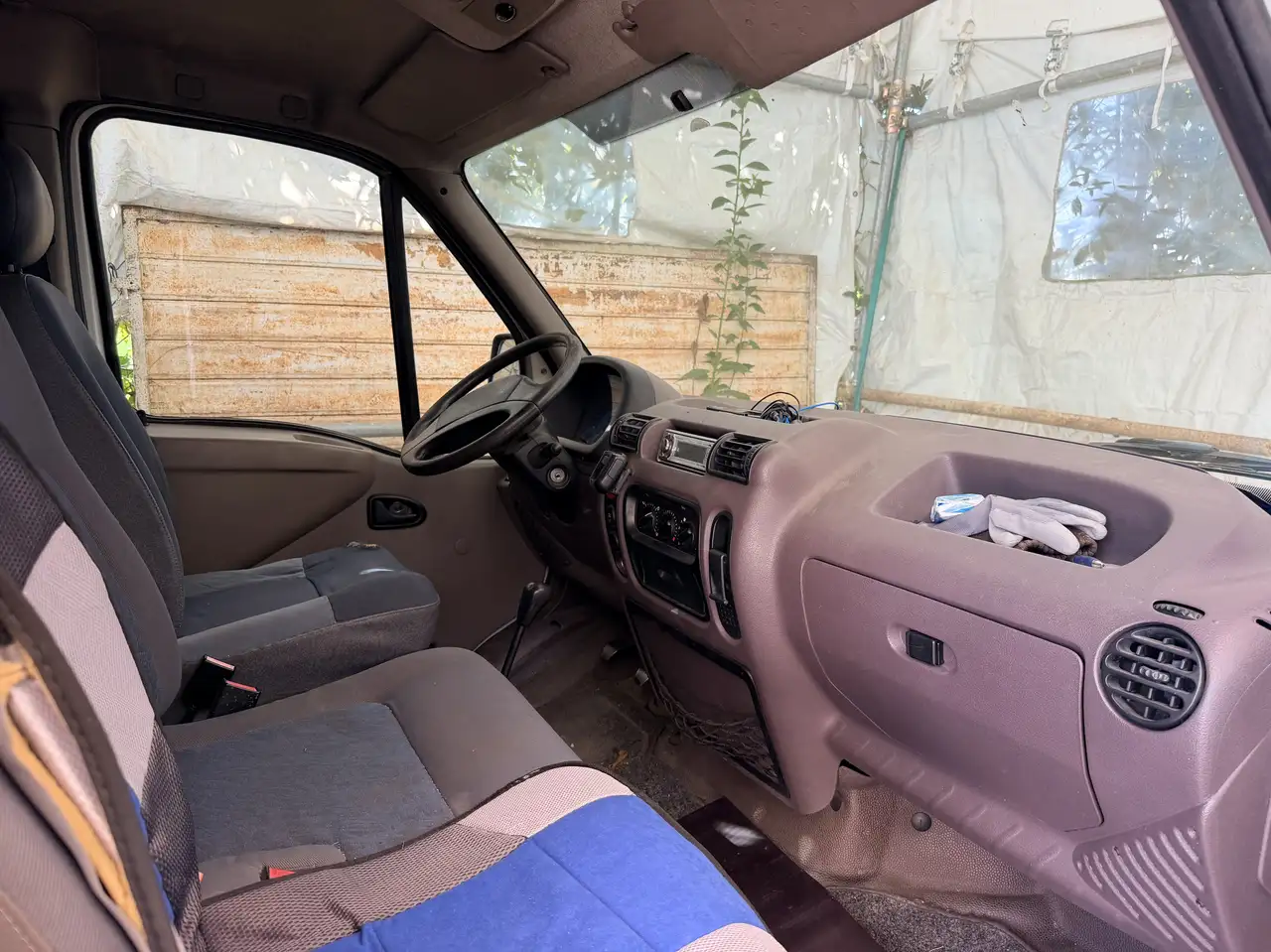 Renault Master, foto 5