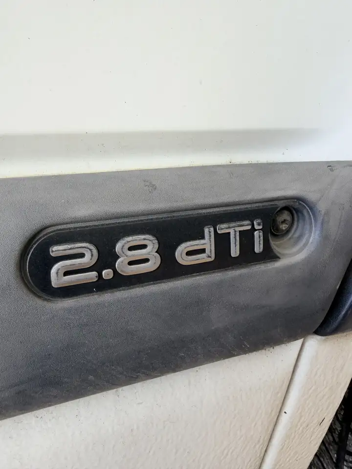 Renault Master, foto 7