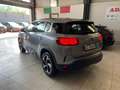 Citroen C5 Aircross C5 Aircross I 2018 1.5 bluehdi Shine s Gris - thumbnail 4