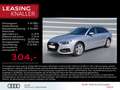 Audi A4 Avant 35 TDI LED AHK ACC virtual KAM Advanced Argent - thumbnail 1