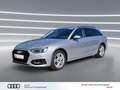 Audi A4 Avant 35 TDI LED AHK ACC virtual KAM Advanced Argent - thumbnail 2