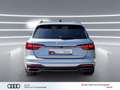 Audi A4 Avant 35 TDI LED AHK ACC virtual KAM Advanced Argent - thumbnail 7