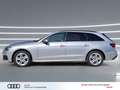 Audi A4 Avant 35 TDI LED AHK ACC virtual KAM Advanced Argent - thumbnail 5