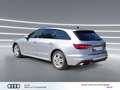 Audi A4 Avant 35 TDI LED AHK ACC virtual KAM Advanced Argent - thumbnail 6