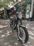 Yamaha SR 400 Gris - thumbnail 2