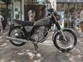 Yamaha SR 400 Gris - thumbnail 1