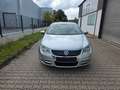 Volkswagen Eos 2.0 TDI DSG Edition 2009 Euro 5 Silber - thumbnail 2