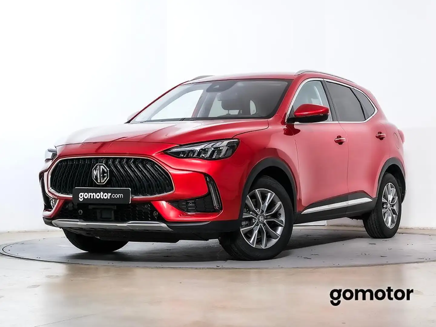 MG HS 1.5 T-GDI Comfort - 1