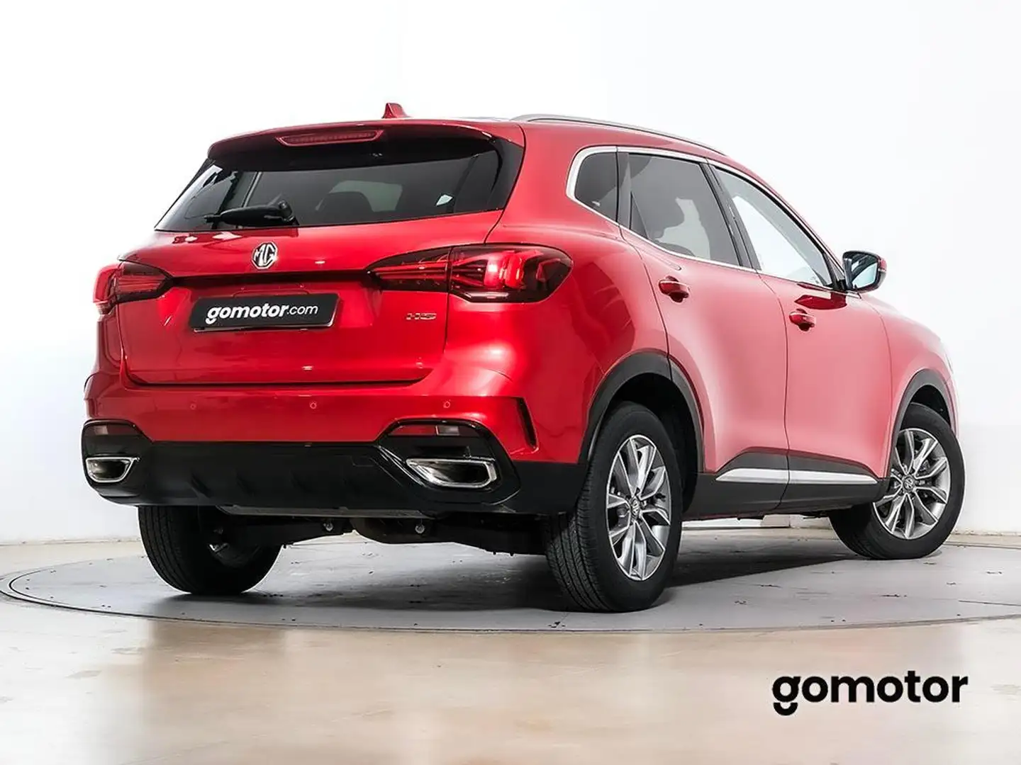 MG HS 1.5 T-GDI Comfort - 2