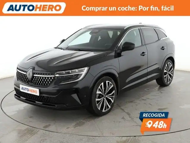 Renault Austral 1.2 E-Tech Híbrido Iconic 146kW