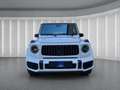 Mercedes-Benz G 63 AMG G63 AMG Burmester/Pano/360/Standheizung/Exclusiv Blanc - thumbnail 2