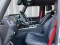 Mercedes-Benz G 63 AMG G63 AMG Burmester/Pano/360/Standheizung/Exclusiv Blanc - thumbnail 8