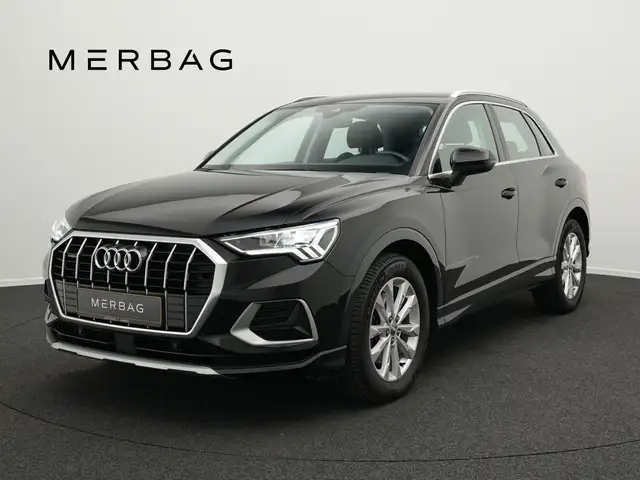 Audi Q3 Q3 40 2,0 TFSI quattro advanced (EURO 6d-TEMP)  BC