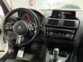 BMW 135 M135iA Blanco - thumbnail 7