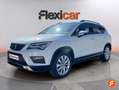SEAT Ateca 1.0 TSI S&S Ecomotive Reference Blanco - thumbnail 3