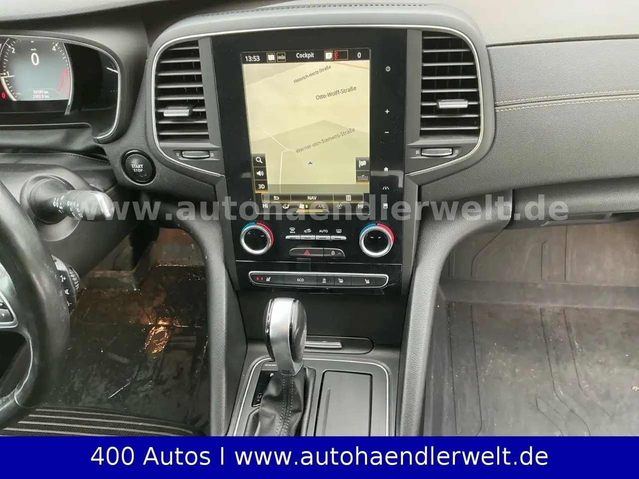 Das Auto