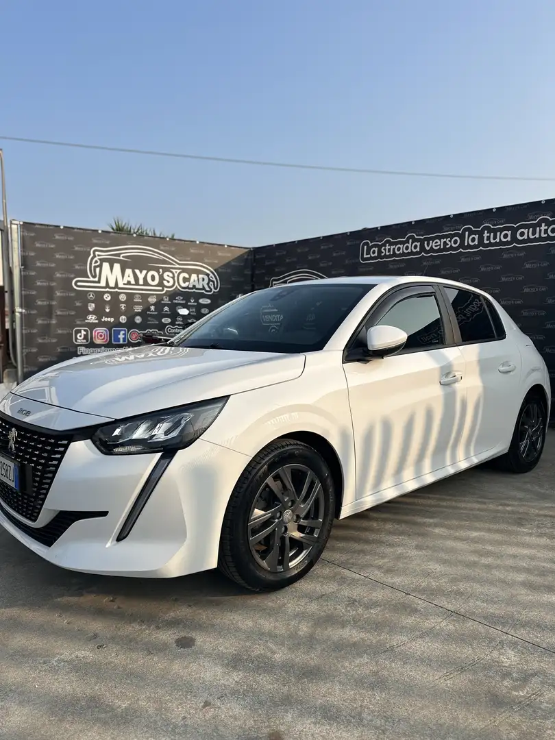 Peugeot 208 1.5 bluehdi GT Pack s&s 100cv - 2