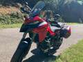 Ducati Multistrada 950 V2 S Rosso - thumbnail 5