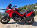 Ducati Multistrada 950 V2 S Rosso - thumbnail 1