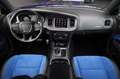 Dodge Charger 5.7 R/T/Alpine/PerformancePages/WIFI/R20 Bleu - thumbnail 17