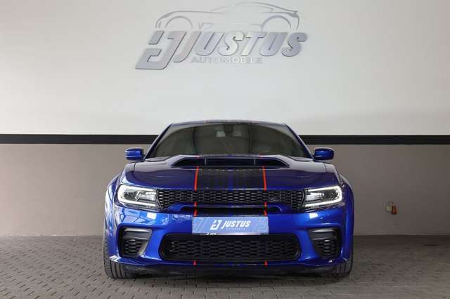 Dodge Charger 5.7 R/T/Alpine/PerformancePages/WIFI/R20