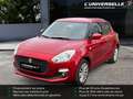 Suzuki Swift GRAND LUXE + HYBR (ISG) Rouge - thumbnail 1