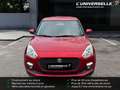 Suzuki Swift GRAND LUXE + HYBR (ISG) Rouge - thumbnail 3