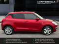 Suzuki Swift GRAND LUXE + HYBR (ISG) Rouge - thumbnail 5