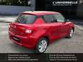 Suzuki Swift GRAND LUXE + HYBR (ISG) Rouge - thumbnail 6