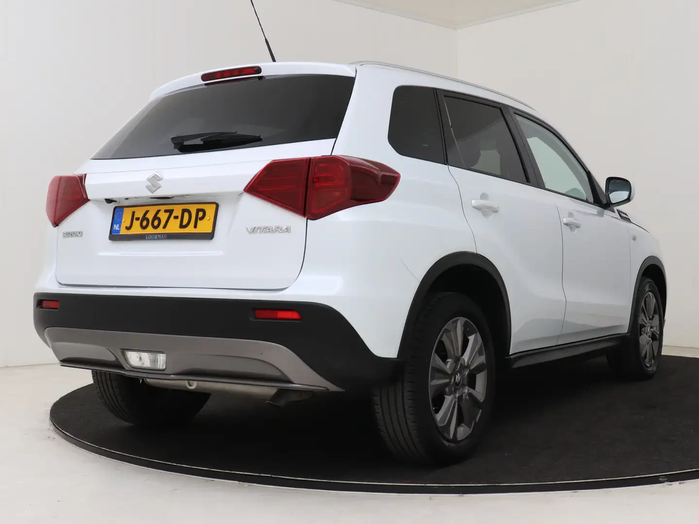 Suzuki Vitara 1.0 Boosterjet Select I Climate Control I Cruise C Wit - 2