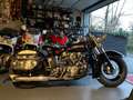 Harley-Davidson Panhead crna - thumbnail 1