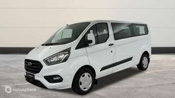 320 L2H1 2.0 EcoBlue 105ch Trend Business Euro6.2