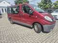 Renault Trafic Combi L1H1 2,9t  verglast Rot - thumbnail 3