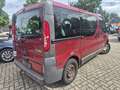 Renault Trafic Combi L1H1 2,9t  verglast Rot - thumbnail 4