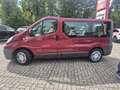 Renault Trafic Combi L1H1 2,9t  verglast Rot - thumbnail 2