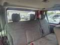 Renault Trafic Combi L1H1 2,9t  verglast Rot - thumbnail 8