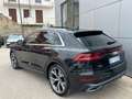 Audi Q8 50 3.0 tdi mhev s-line quattro tiptronic Negro - thumbnail 4