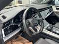 Audi Q8 50 3.0 tdi mhev s-line quattro tiptronic Zwart - thumbnail 7
