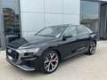 Audi Q8 50 3.0 tdi mhev s-line quattro tiptronic Noir - thumbnail 2
