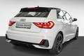 Audi A1 Sportback S line 30 TFSI S tronic Klima White - thumbnail 3