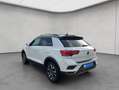 Volkswagen T-Roc 1.5 TSI ACTIVE DSG AHK LED NAVI Wit - thumbnail 3