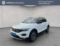 Volkswagen T-Roc 1.5 TSI ACTIVE DSG AHK LED NAVI Wit - thumbnail 1