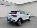 Volkswagen T-Roc 1.5 TSI ACTIVE DSG AHK LED NAVI Weiß - thumbnail 6