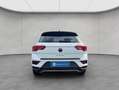 Volkswagen T-Roc 1.5 TSI ACTIVE DSG AHK LED NAVI Weiß - thumbnail 4