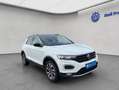 Volkswagen T-Roc 1.5 TSI ACTIVE DSG AHK LED NAVI Wit - thumbnail 8