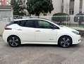 Nissan Leaf 40 kw Tekna Pro Pilot Park Two Tone White - thumbnail 3