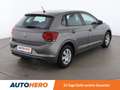Volkswagen Polo 1.0 *TEMPO*PDC*SZH*CARPLAY&AUTO* Gris - thumbnail 6