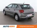 Volkswagen Polo 1.0 *TEMPO*PDC*SZH*CARPLAY&AUTO* Gris - thumbnail 4